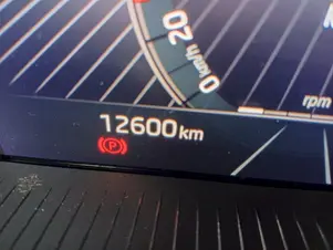 Škoda Fabia Selection