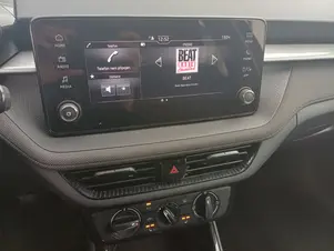 Škoda Fabia Selection