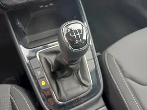 Škoda Fabia Selection