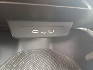 Škoda Fabia Selection