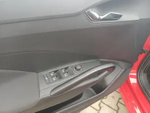 Škoda Fabia Selection