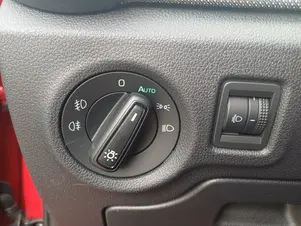 Škoda Fabia Selection