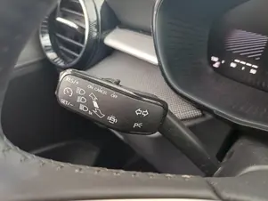 Škoda Fabia Selection