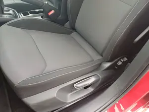 Škoda Fabia Selection