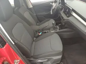 Škoda Fabia Selection