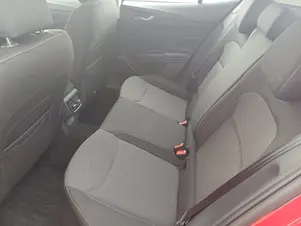 Škoda Fabia Selection