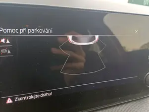 Škoda Fabia Selection