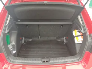 Škoda Fabia Selection