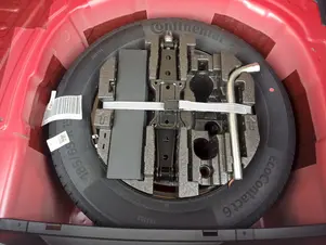 Škoda Fabia Selection