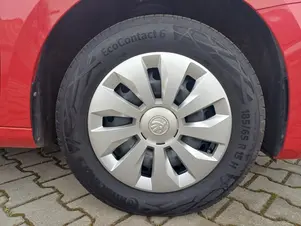 Škoda Fabia Selection