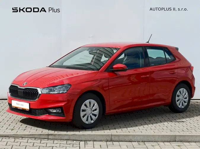 Fabia Selection