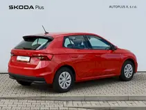 Fabia Selection