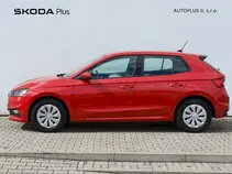 Fabia Selection