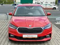 Fabia Selection