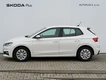 Fabia Ambition