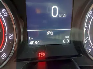 Škoda Fabia Ambition