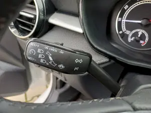 Škoda Fabia Ambition