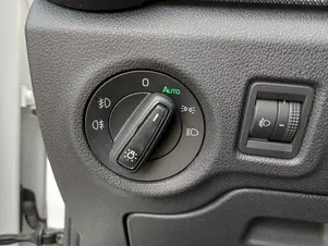 Škoda Fabia Ambition