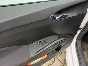 Škoda Fabia Ambition