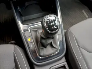 Škoda Fabia Ambition