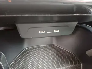 Škoda Fabia Ambition