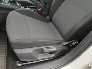 Škoda Fabia Ambition