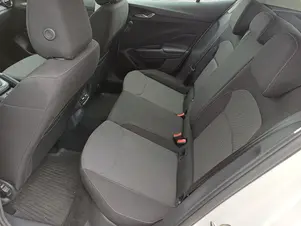 Škoda Fabia Ambition