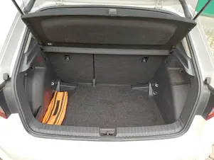 Škoda Fabia Ambition