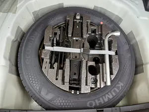 Škoda Fabia Ambition