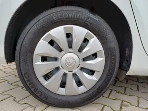 Škoda Fabia Ambition