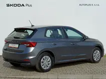 Fabia Selection