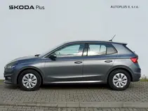 Fabia Selection