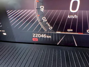 Škoda Fabia Selection