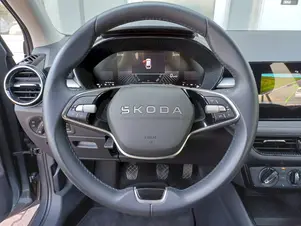Škoda Fabia Selection