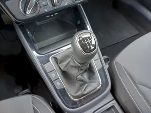 Škoda Fabia Selection