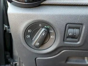 Škoda Fabia Selection