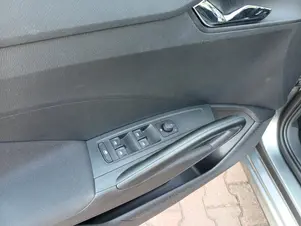 Škoda Fabia Selection