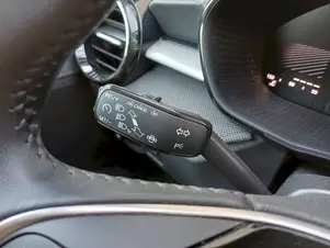 Škoda Fabia Selection