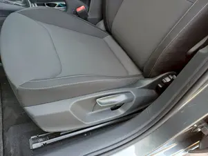 Škoda Fabia Selection