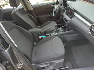 Škoda Fabia Selection