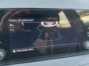 Škoda Fabia Selection