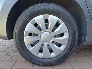 Škoda Fabia Selection