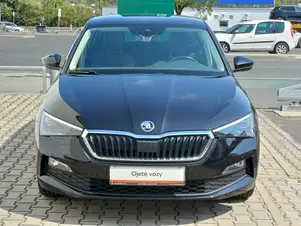 Škoda Scala Style Plus