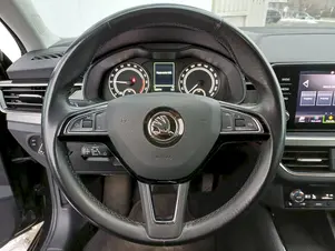 Škoda Scala Style Plus