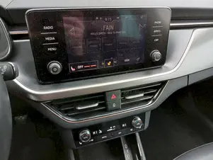 Škoda Scala Style Plus