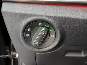 Škoda Scala Style Plus