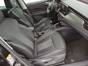 Škoda Scala Style Plus