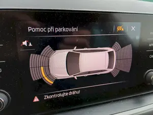 Škoda Scala Style Plus
