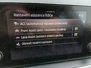 Škoda Scala Style Plus