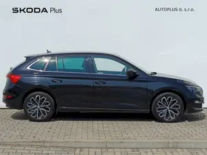 Škoda Scala Style Plus